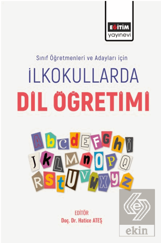 İlkokullarda Dil Öğretimi