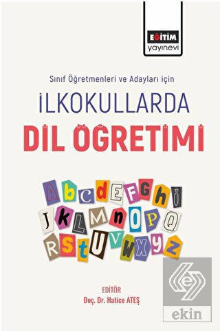 İlkokullarda Dil Öğretimi