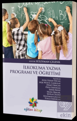 İlkokuma Yazma Programı ve Öğretimi