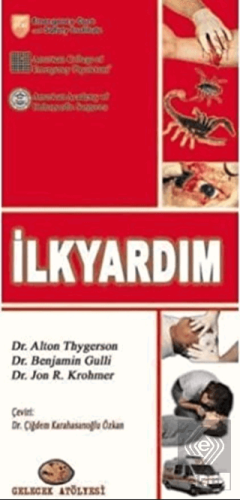 İlkyardım