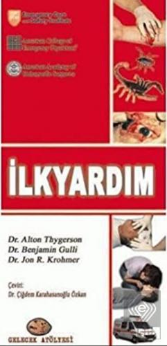 İlkyardım