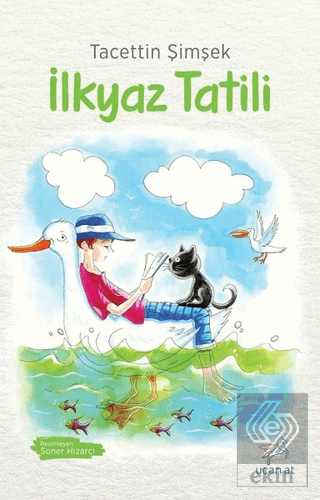 İlkyaz Tatili