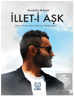 İllet-i Aşk