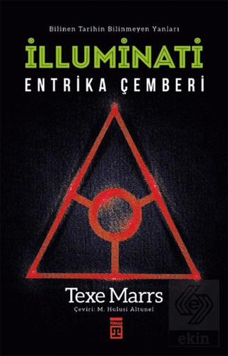 İlluminati - Entrika Çemberi