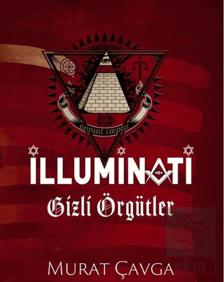 İlluminati Gizli Örgütler