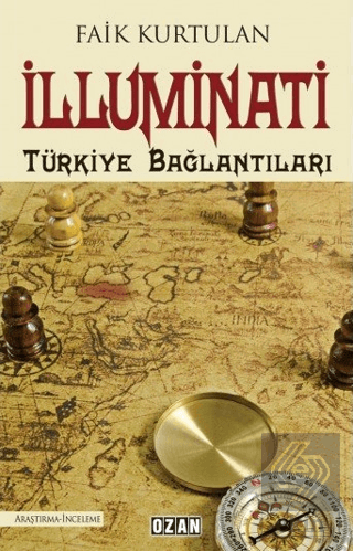 İlluminati - Türkiye Bağlantıları