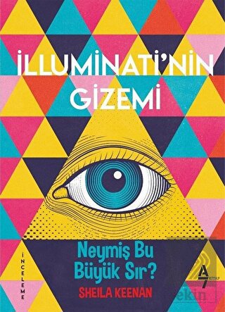 İlluminati\'nin Gizemi