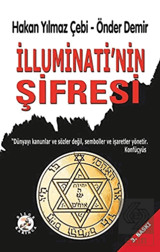 İlluminati'nin Şifresi