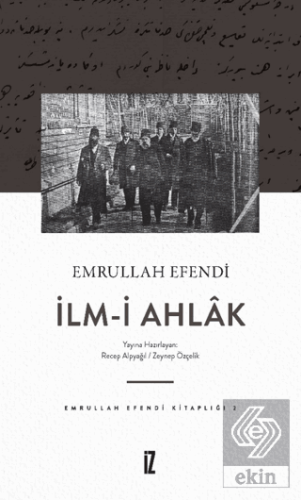 İlm-i Ahlak