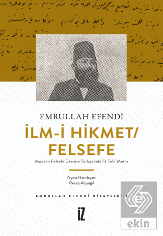 İlm-i Hikmet/Felsefe - Modern Felsefe Üzerine Türk