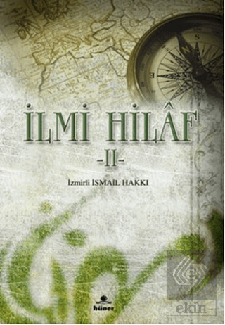 İlm-i Hilaf 2