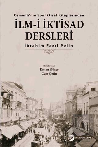 İlm-i İktisad Dersleri