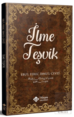 İlme Teşvik