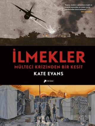 İlmekler