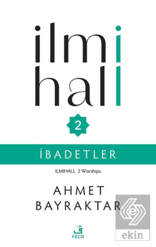 İlmihall 2 İbadetler