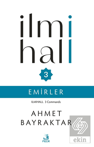 İlmihall 3 Emirler