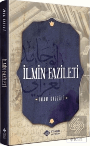 İlmin Fazileti