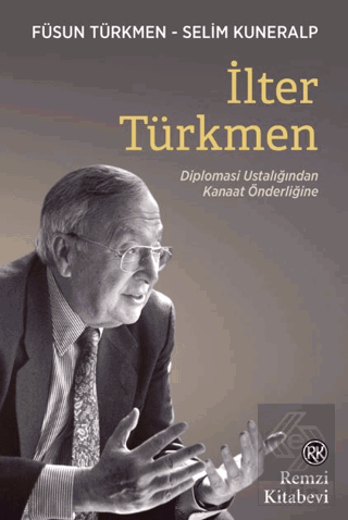 İlter Türkmen