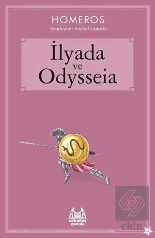 İlyada ve Odysseia