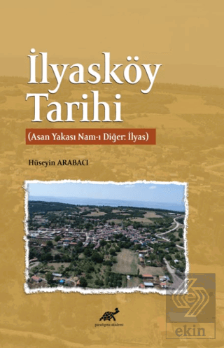 İlyasköy Tarihi