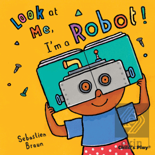 I'm a Robot!