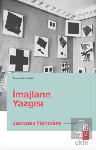 İmajların Yazgısı