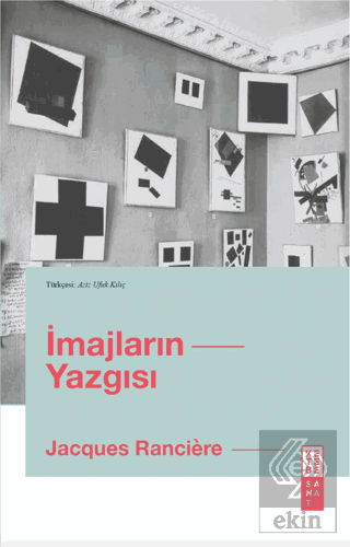 İmajların Yazgısı