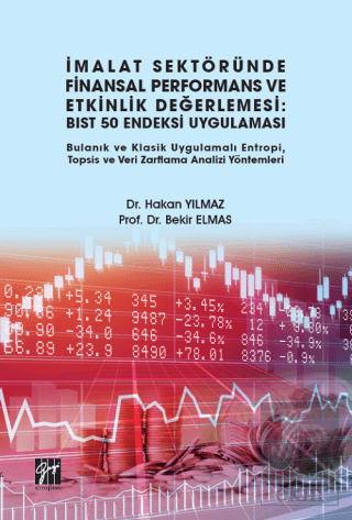 İmalat Sektöründe Finansal Performans ve Etkinlik