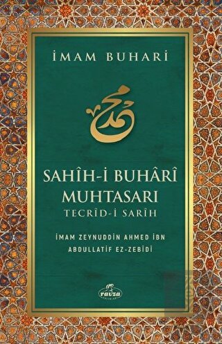 İmam Buhari - Sahih-i Buhari Muhtasarı Tecrid-i Sa