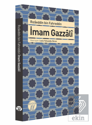 İmam Gazzali