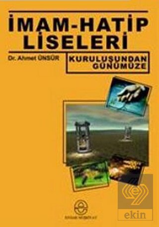 İmam - Hatip Liseleri