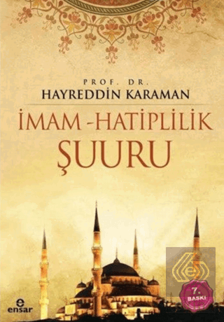 İmam-Hatiplilik Şuuru