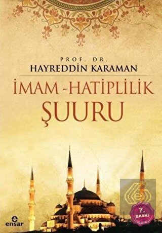 İmam-Hatiplilik Şuuru