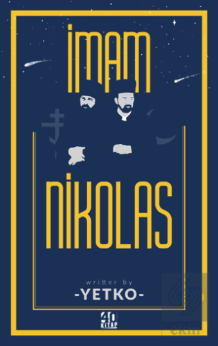 İmam Nikolas