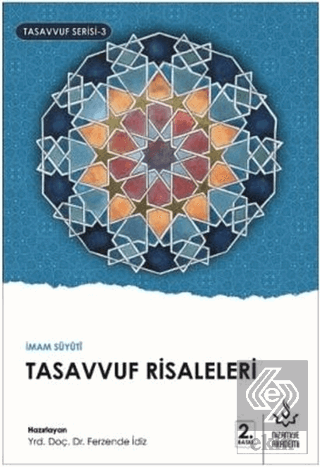 İmam Suyuti Tasavvuf Risaleleri