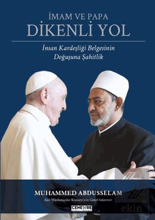 İmam ve Papa - Dikenli Yol