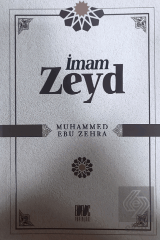 İmam Zeyd