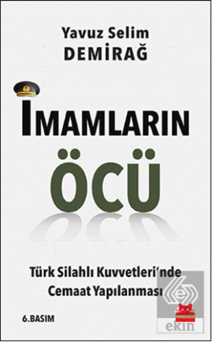 İmamların Öcü