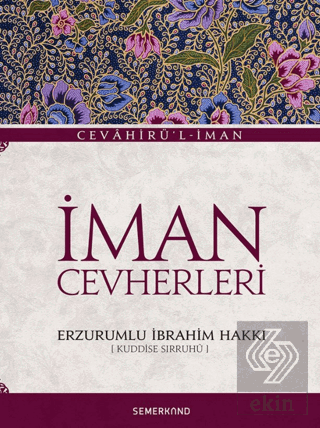 İman Cevherleri