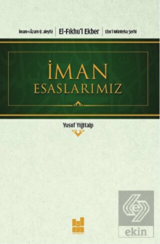 İman Esaslarımız