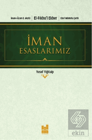 İman Esaslarımız