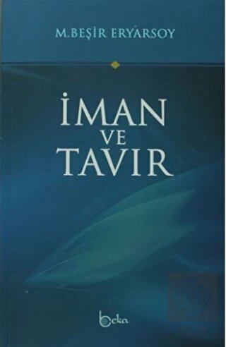 İman ve Tavır