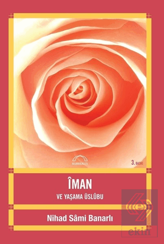 İman ve Yaşama Üslubu