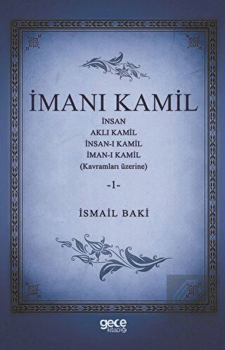 İmanı Kamil 1