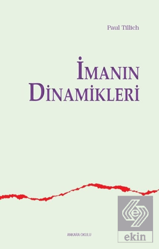 İmanın Dinamikleri