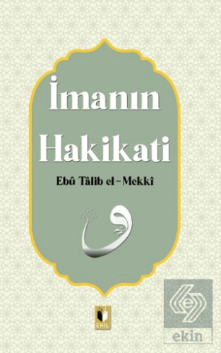 İmanın Hakikati