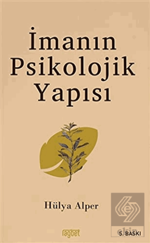 İmanın Psikolojik Yapısı