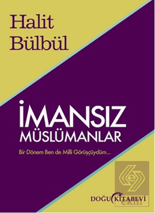 İmansız Müslümanlar