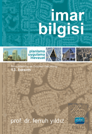 İmar Bilgisi