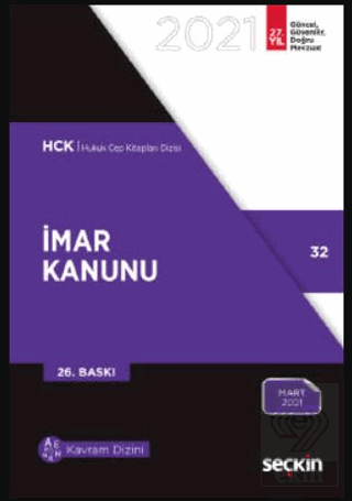 İmar Kanunu